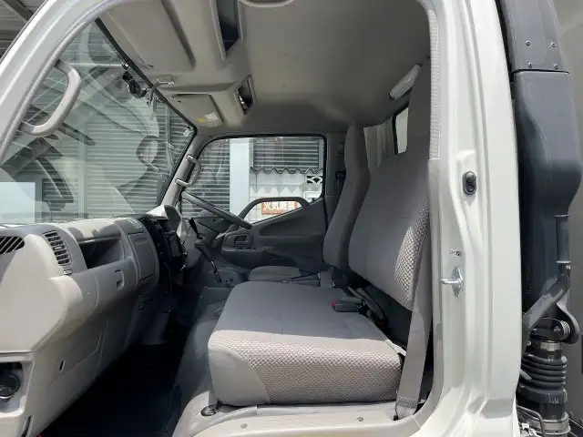 日野 デュトロ アルミバン PB-XZU411M H18|画像10