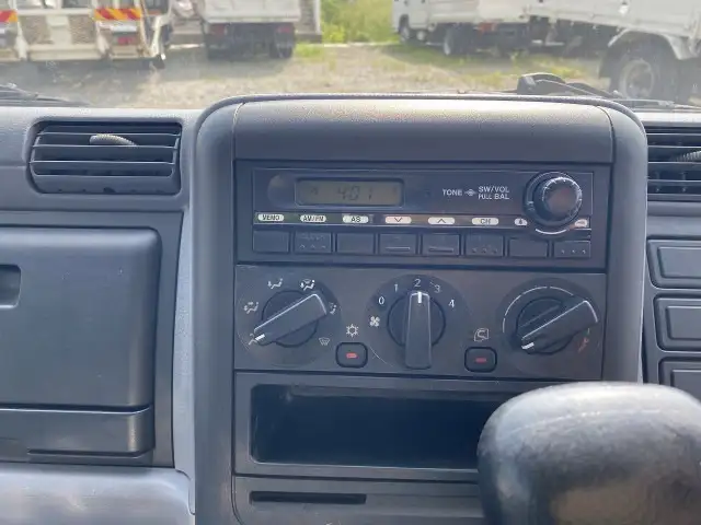 三菱 キャンター 平ボディ PDG-FE72D H20|画像13