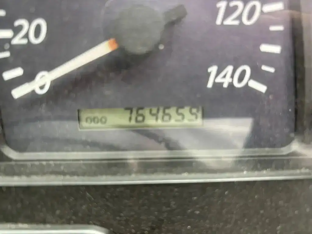 いすゞ ギガ  平ボディ QKG-CYJ77A H25｜画像11