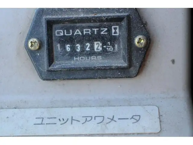 日野 デュトロ 高所・建柱車 H20|画像8