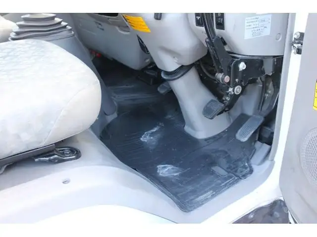 日野 デュトロ 高所・建柱車 H20|画像15