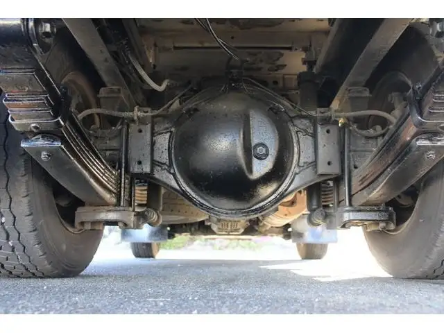 日野 デュトロ 平ボディ H26|画像17