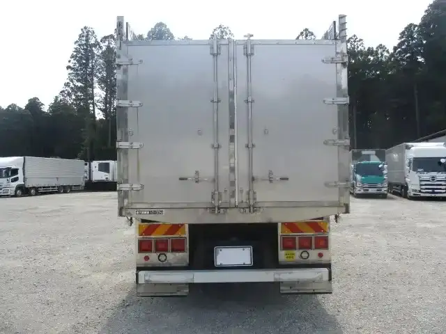 日産UD コンドル  ダンプ QDG-PW39L H24｜画像4
