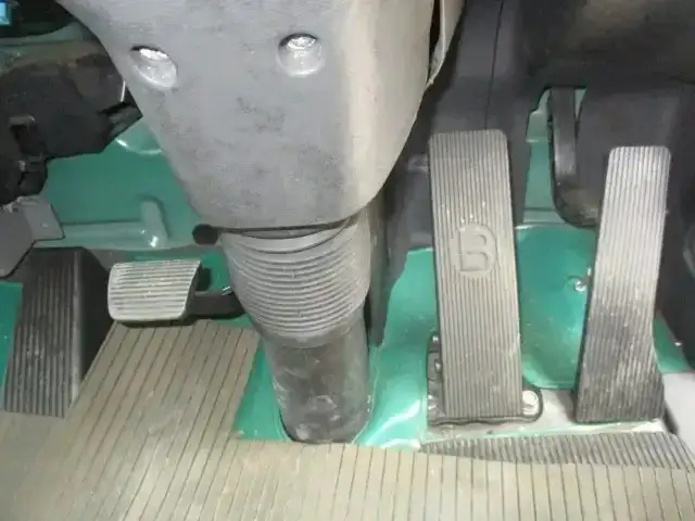 日産UD コンドル  ダンプ QDG-PW39L H24｜画像13