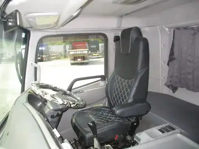 日産UD コンドル  ダンプ QDG-PW39L H24｜画像11
