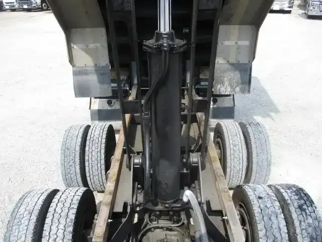 日産UD コンドル  ダンプ QDG-PW39L H24｜画像17