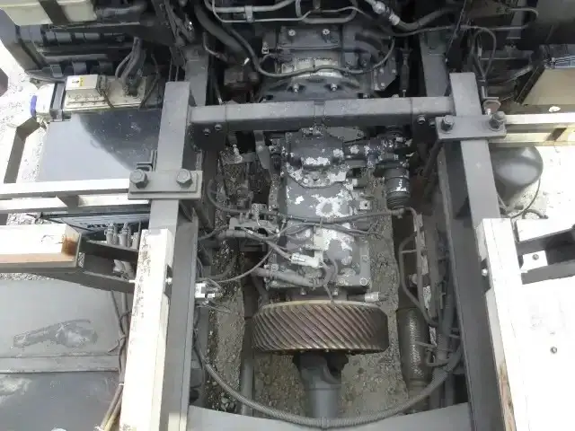 日産UD コンドル  ダンプ QDG-PW39L H24｜画像18