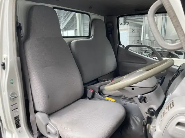 トヨタ トヨエース  平ボディ BDG-XZU368 H20｜画像8