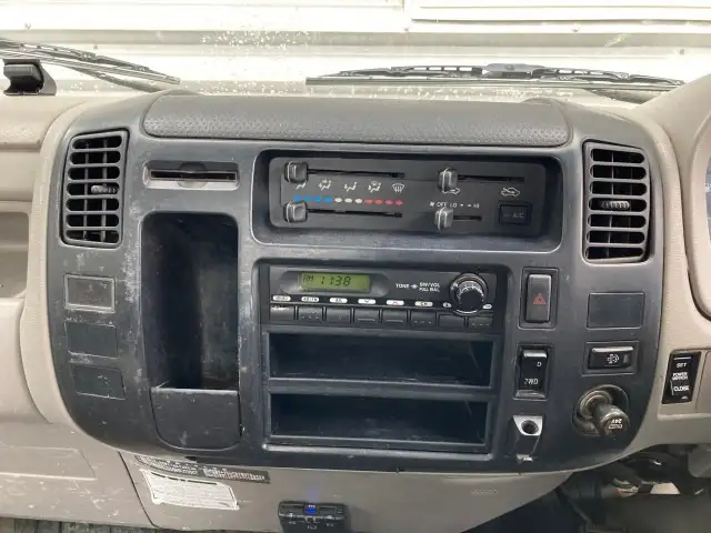 トヨタ トヨエース  平ボディ BDG-XZU368 H20｜画像12