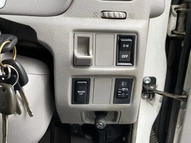 トヨタ トヨエース  平ボディ BDG-XZU368 H20｜画像10