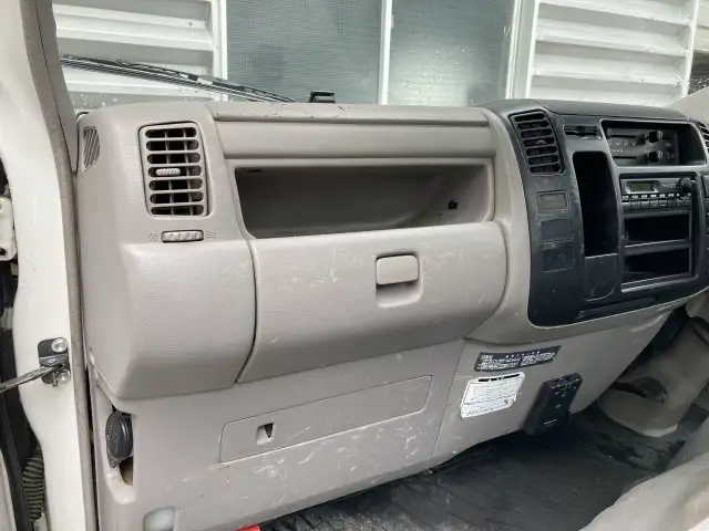 トヨタ トヨエース  平ボディ BDG-XZU368 H20｜画像11