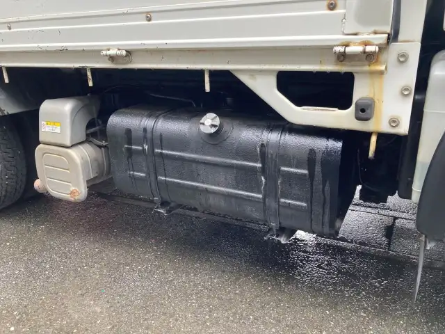トヨタ トヨエース  平ボディ BDG-XZU368 H20｜画像18