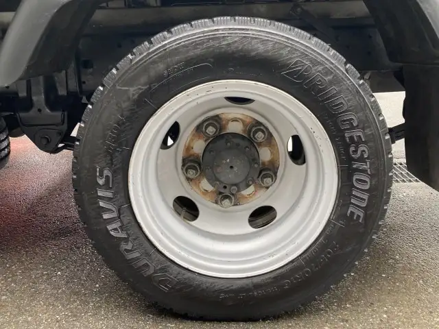 トヨタ トヨエース  平ボディ BDG-XZU368 H20｜画像20