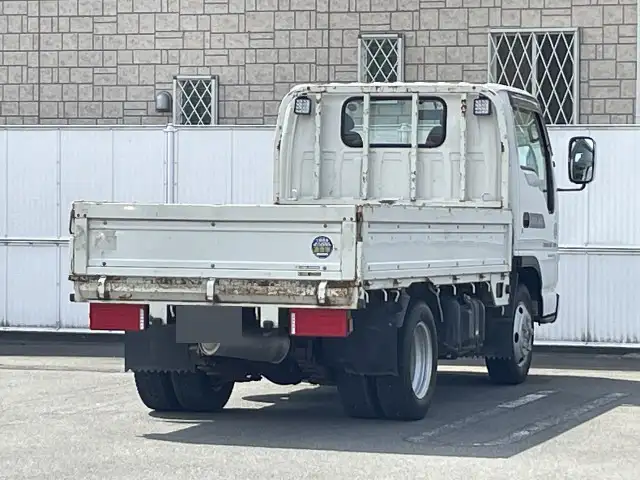 日産 アトラス  平ボディ KR-AKS81EA H15｜画像3