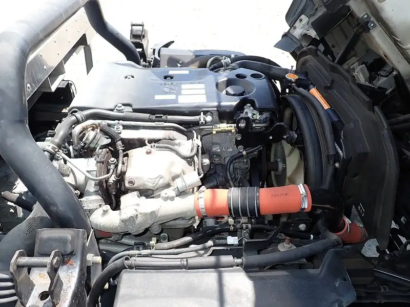 いすゞ エルフ  冷凍冷蔵 SKG-NPR85YN H24｜画像19