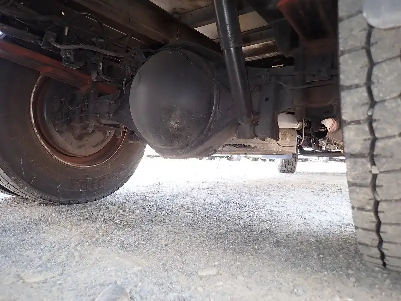 いすゞ エルフ  冷凍冷蔵 SKG-NPR85YN H24｜画像16