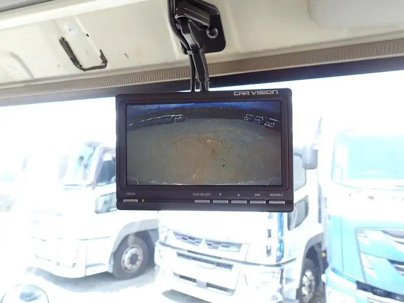 いすゞ エルフ  冷凍冷蔵 SKG-NPR85YN H24｜画像14