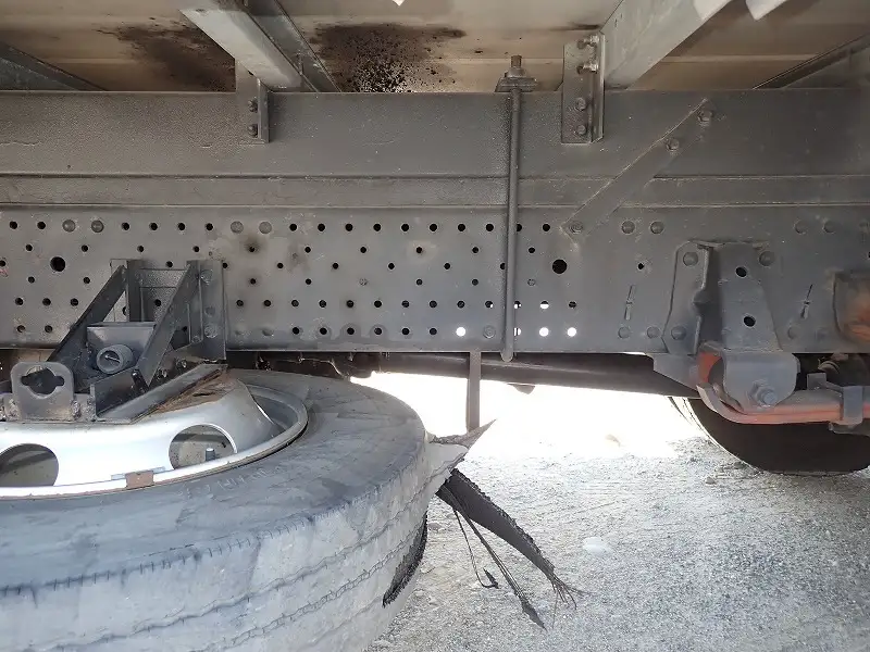 いすゞ エルフ  冷凍冷蔵 SKG-NPR85YN H24｜画像17