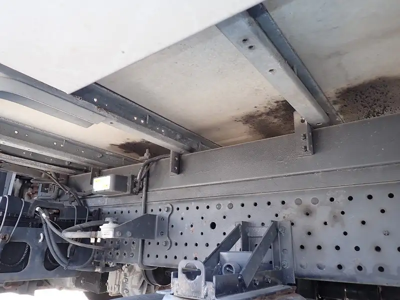 いすゞ エルフ  冷凍冷蔵 SKG-NPR85YN H24｜画像18