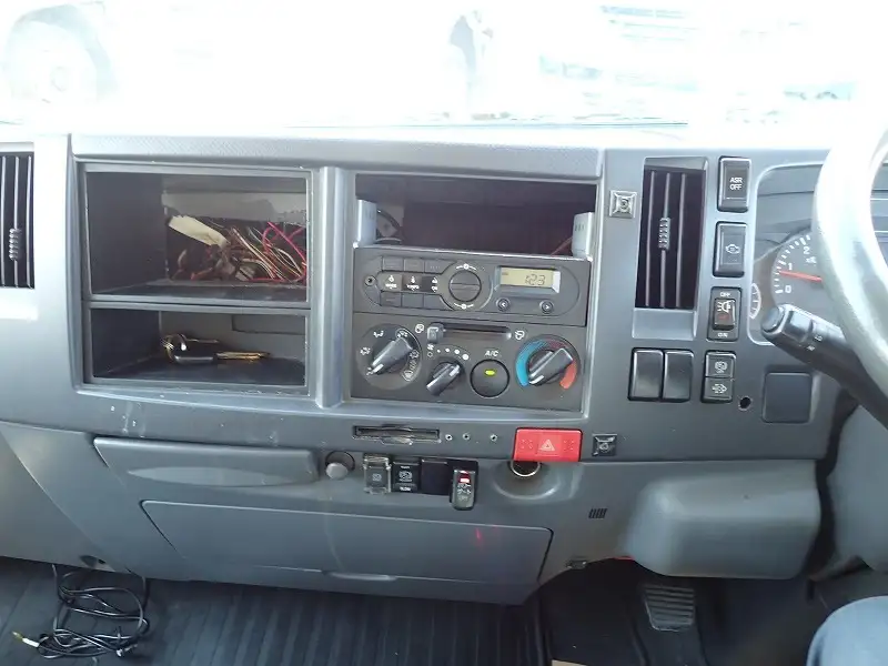 いすゞ エルフ  冷凍冷蔵 SKG-NPR85YN H24｜画像13