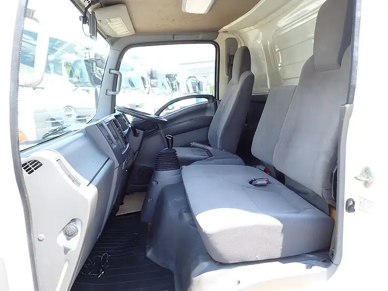 いすゞ エルフ  冷凍冷蔵 SKG-NPR85YN H24｜画像11