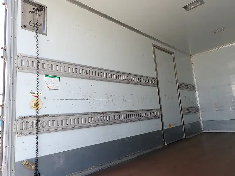 いすゞ エルフ  冷凍冷蔵 SKG-NPR85YN H24｜画像8