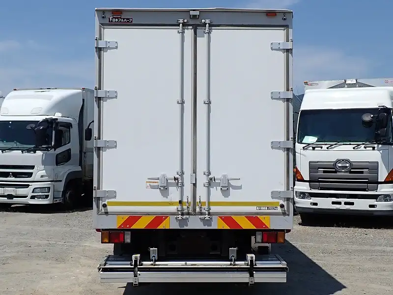 いすゞ エルフ  冷凍冷蔵 SKG-NPR85YN H24｜画像4