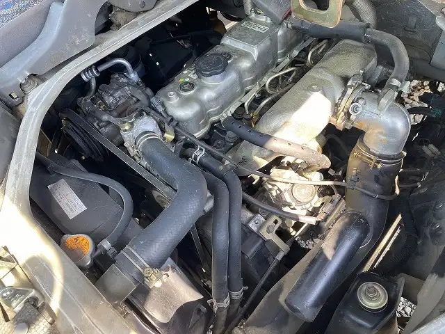 いすゞ エルフ  平ボディ KR-NHR69E H16｜画像19