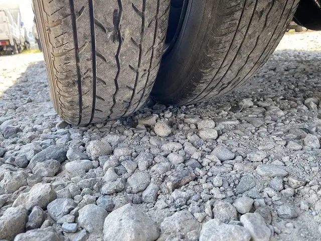 いすゞ エルフ  平ボディ KR-NHR69E H16｜画像20