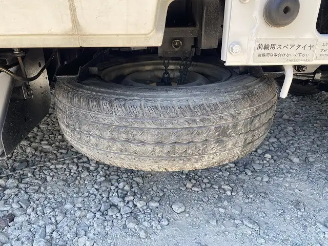 いすゞ エルフ  平ボディ KR-NHR69E H16｜画像16