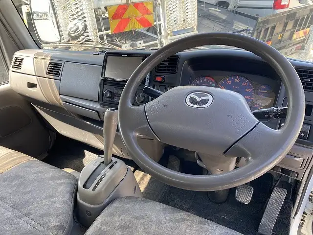 マツダ タイタン  平ボディ TC-SYE6T H16｜画像11