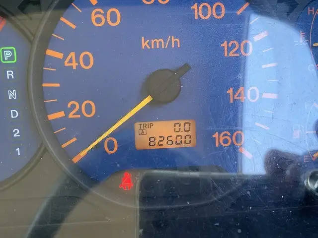 マツダ タイタン  平ボディ TC-SYE6T H16｜画像12