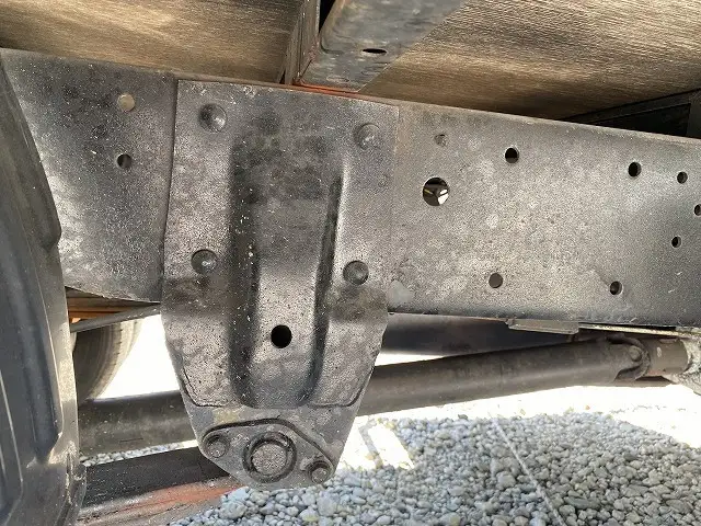 マツダ タイタン  平ボディ TC-SYE6T H16｜画像17