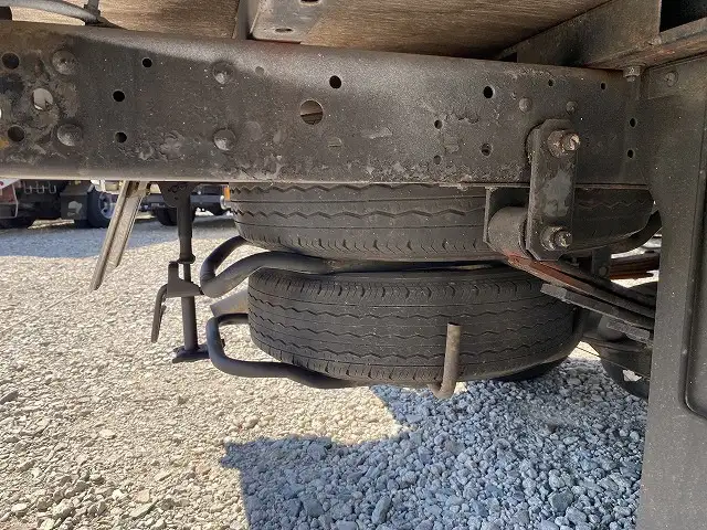 マツダ タイタン  平ボディ TC-SYE6T H16｜画像16