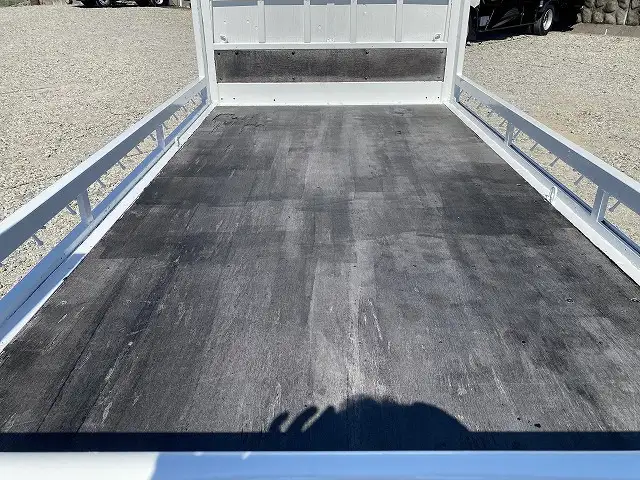 マツダ タイタン  平ボディ TC-SYE6T H16｜画像8