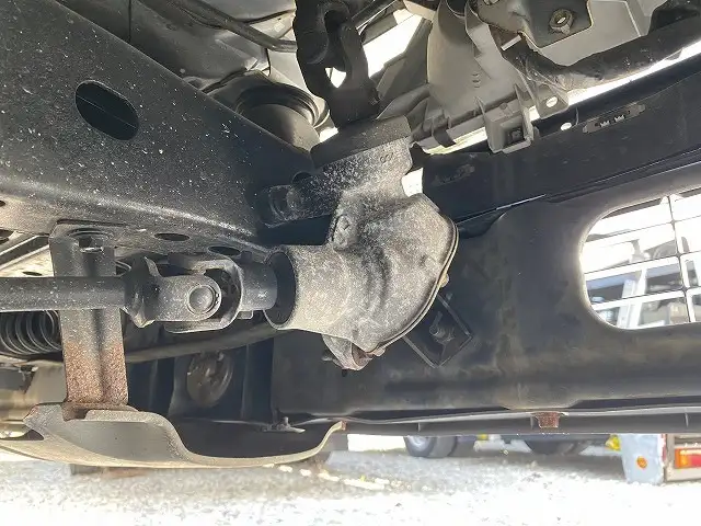 マツダ タイタン  平ボディ TC-SYE6T H16｜画像18