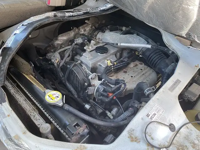 マツダ タイタン  平ボディ TC-SYE6T H16｜画像19