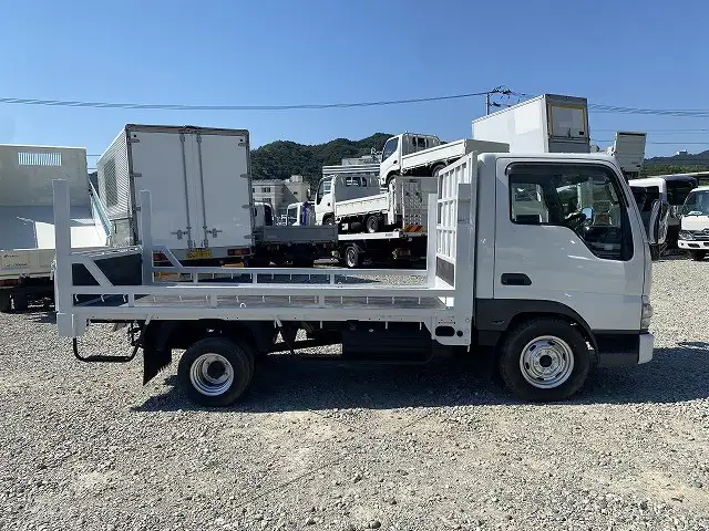 マツダ タイタン  平ボディ TC-SYE6T H16｜画像4