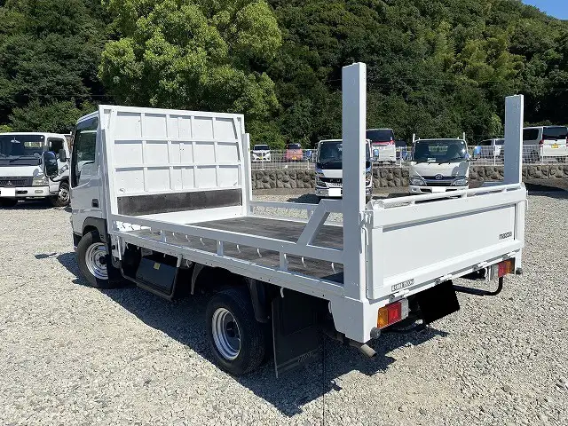 マツダ タイタン  平ボディ TC-SYE6T H16｜画像6