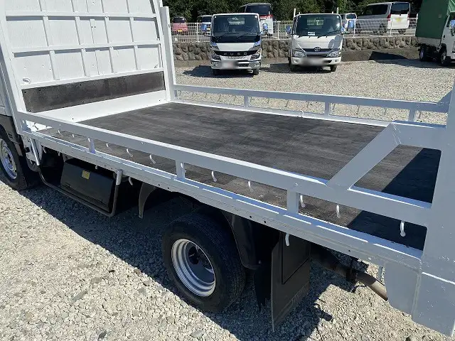 マツダ タイタン  平ボディ TC-SYE6T H16｜画像7
