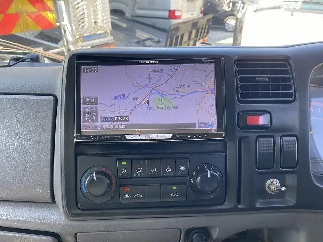 マツダ タイタン  平ボディ TC-SYE6T H16｜画像13