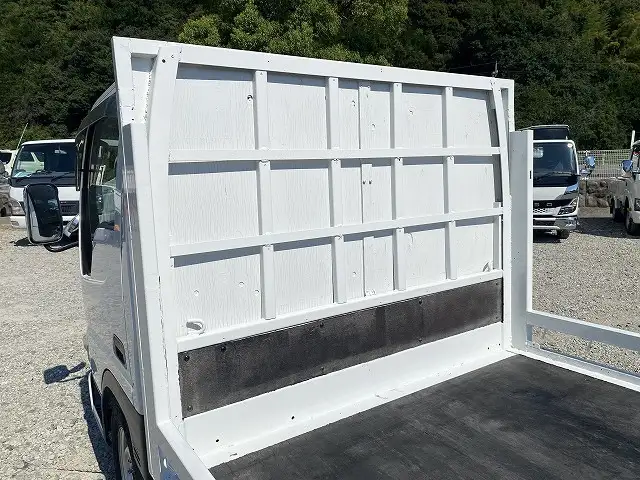 マツダ タイタン  平ボディ TC-SYE6T H16｜画像9