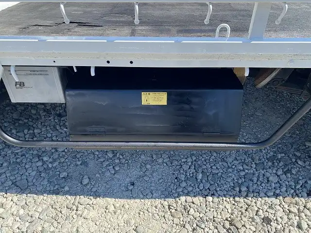 マツダ タイタン  平ボディ TC-SYE6T H16｜画像15