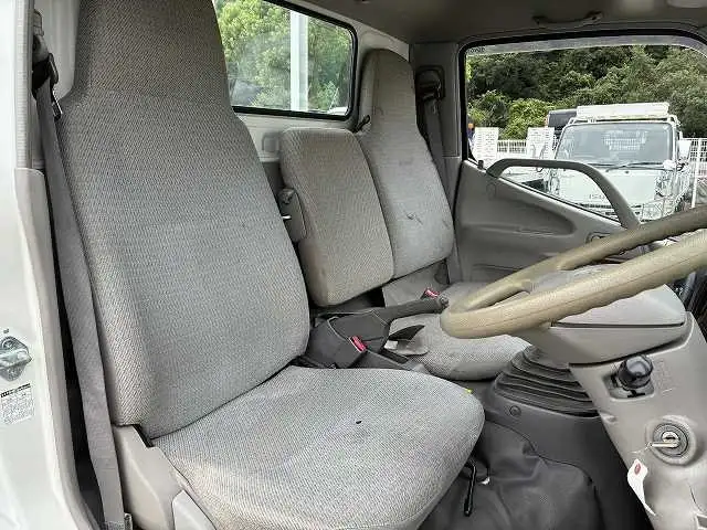 トヨタ ダイナ  平ボディ GE-RZU340 H15｜画像11