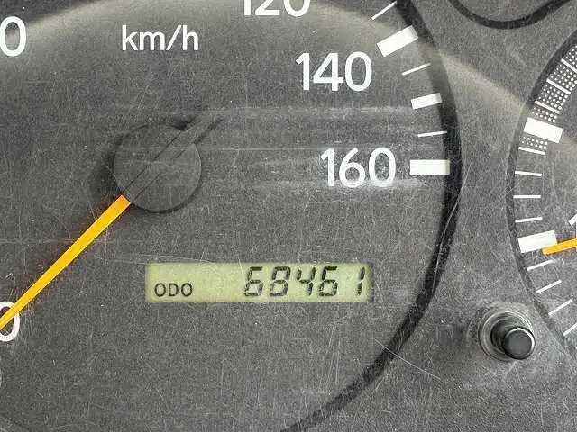 トヨタ ダイナ  平ボディ GE-RZU340 H15｜画像13