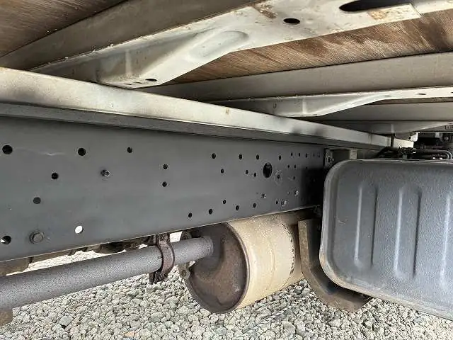 トヨタ ダイナ  平ボディ GE-RZU340 H15｜画像16