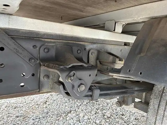 トヨタ ダイナ  平ボディ GE-RZU340 H15｜画像17