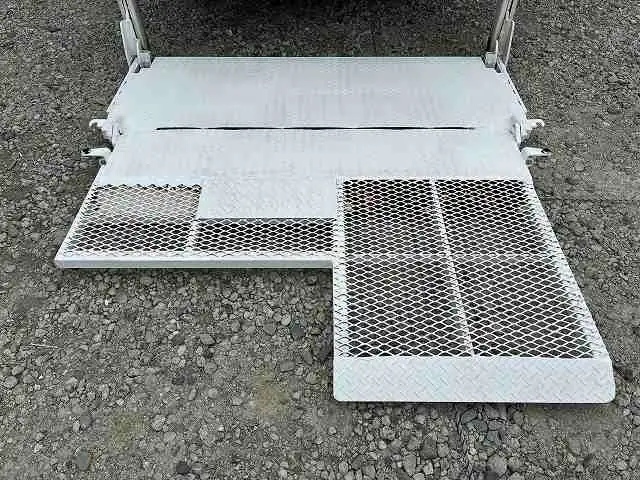 トヨタ ダイナ  平ボディ GE-RZU340 H15｜画像9