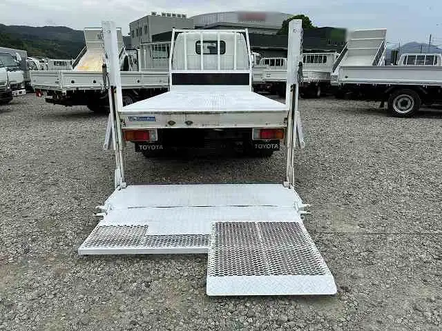トヨタ ダイナ  平ボディ GE-RZU340 H15｜画像8