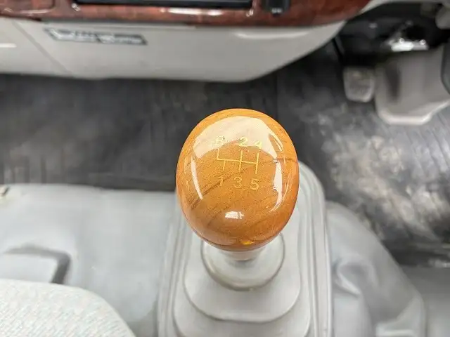 トヨタ ダイナ  平ボディ GE-RZU340 H15｜画像15